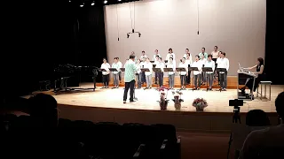 I will follow him (arr. 이종문) - 대전여성합창단 제8회 정기연주회