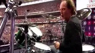 Metallica    Enter Sandman