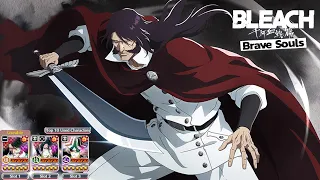 Guild Quest (GQ) NIIGHTMARE, YHWACH TYBW KILLER 3/5 NO AFFILIATION MELEE (BBS)