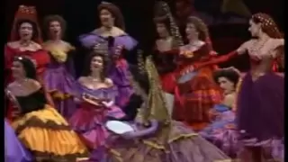 Verdi: La Traviata - III.Act - Gypsy and Picadors Chorus "Noi siamo zingarelle"