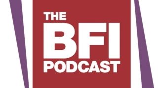 The BFI podcast #7 - Martin Scorsese in his own words, part 1