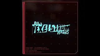 Cyberpunk 2077 Radio Station | Radio Vexelstrom 89.3 FM