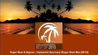 Roger Shah & Signum - Healesville Sanctuary (Roger Shah Mix) [ARDI2010.01]