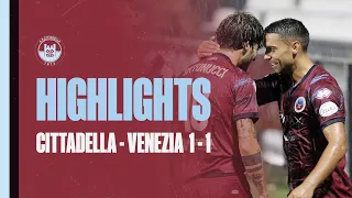 HIGHLIGHTS 3^ giornata Serie BKT 2022/23 | A.S. Cittadella 1973