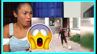 Football Thug Life Moments 2018 | Reaction