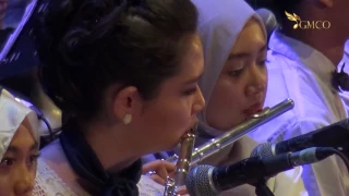 The Pink Panther Theme - Gadjah Mada Chamber Orchestra (GMCO) Grand Concert Vol.6