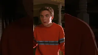 Малкольм в центрі уваги / Malcolm in the Middle