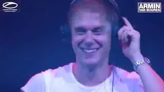 Armin van Buuren - We're All We Need (Armin van Buuren Mashup)
