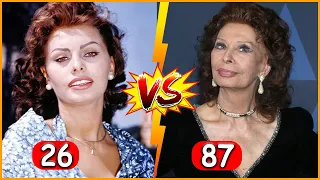 Top 24 Gorgeous Actresses of 60s Then and Now 2022 | How They Changed since 1960s