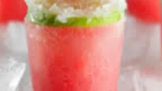 How to Make Watermelon Margarita Popsicles - Fix This Full Episode July 1, 2016