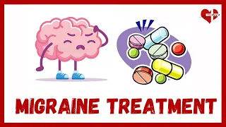 Best medicine for migraine | Migraine headache treatment and home remedies