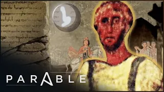 The Unknown Messiah Who Predated Jesus | Secrets of Christianity | Parable