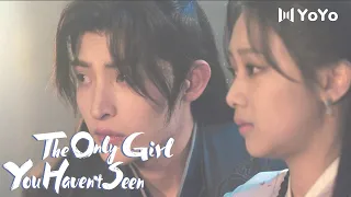 Trailer 14▶I will always protect you!!!| The Only Girl You Haven't Seen