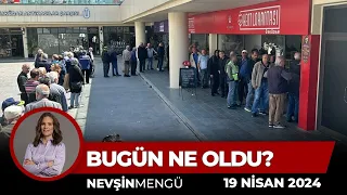 Haftasonu Istakoz Yemiyoruz. Nas Politikası Restorancılara Patladı