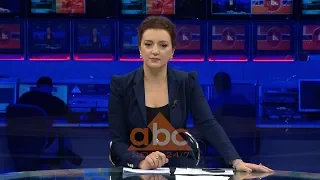 Edicioni i lajmeve ABC News ora 19:00, 31 Janar 2019 | ABC News Albania