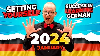 New Year New Stream: Start the new year with a livestream with Herr Antrim!