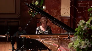 Imogen Cooper 70th Birthday Concert at Wigmore Hall