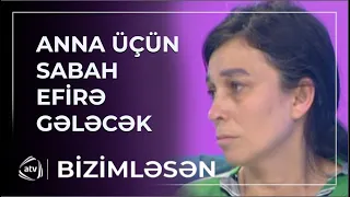 Anna həyatından danışıb ağladı: “Qorxurdu ki,qardaşım məni atar” / Bizimləsən