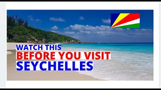 Seychelles. Why You Must Watch This Video Before Visiting Seychelles. The Story Of Seychelles.