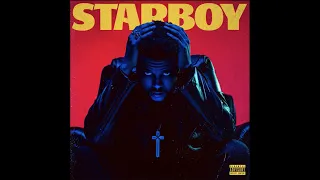 The Weeknd - A Lonely Night - 432 hertz