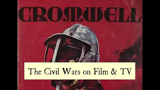 Cromwellian Conversations 6: The Civil Wars on Film & TV