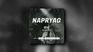 [FREE FOR PROFIT] "NAPRYAG" - ДЖИЗУС x ИГЛА x PHARAOH x Guitar Type Beat (prod. Sizha)