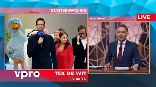 Starters on the housing market - Zondag met Lubach (S09)