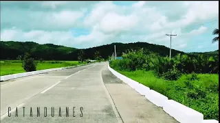 Catanduanes (Happy Island)