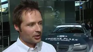 New BMW M3 DTM  In Detail Specifications Concept Car Commercial - 2013 Carjam TV HD Car TV Show