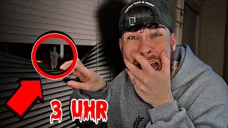 1 STUNDE die GRUSELIGSTEN 3 UHR Nachts Videos (TEIL 2)