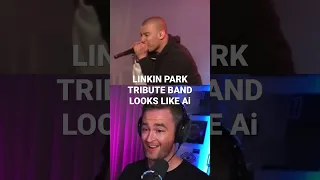 LINKIN PARK cover band looks AND sounds just like them!