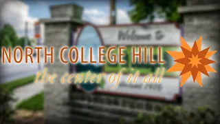 North College Hill Committee Meetings - December 13, 2021