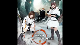 fripSide(vocal:阿部寿世) - with a smile(Audio)