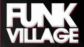 Funk Village - Dynamite (Original Mix)