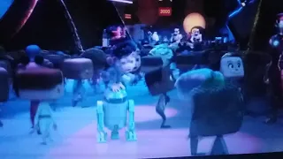 Ralph breaks the internet Stan Lee Cameo