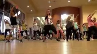 Tara Romano - "BANG BANG" by Nicki Minaj Jessie J Ariana Grande