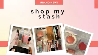 Shop My Stash - May Edition