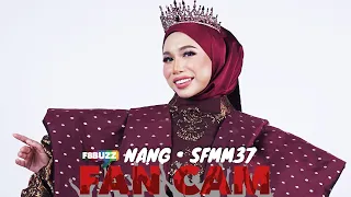 Iman Troye • NANG • SFMM37 • F8Buzz Fan Cam