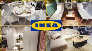 💛💙IKEA VLOG TOUR NOUVEAUTÉS MEUBLES DECO 2022