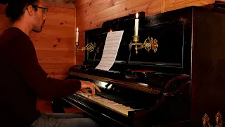 Valse - Lajos Papp - Pleyel 1884