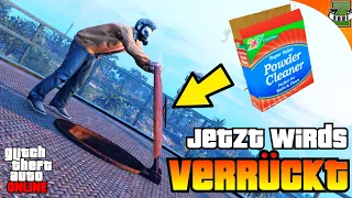 GTA 5 NOCH EINFACHER GEHTS NICHT MEHR | Cayo Perico Heist Solo schnell Geld machen | Zeddi