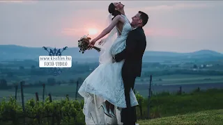 Tünde & György | Esküvői Videó | Wedding Highlights (Zsindelyes Cottage)/KISSFILM.HU (FOTÓ-VIDEÓ)