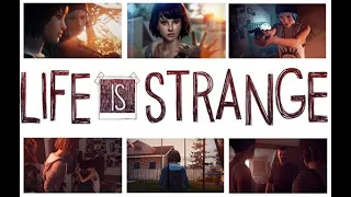 Life is Strange Episode 1 Chrysalis Full Gameplay No commentary | Life is Strange | Gaming92