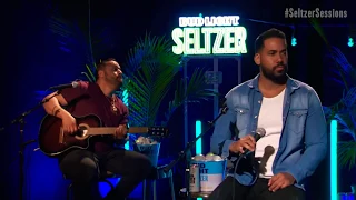 El Perdedor - Aventura (Acústico en live) 8/5/20