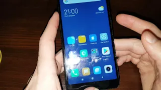 2021 FRP гугл аккаунт Xiaomi Redmi 5 MIUI 11 как удалить гугл аккаунт google account frp bypass