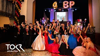 Pátek 13 | Maturitní ples | Střední lesnická škola Šluknov | Maturitní klip | 4.BP 2023