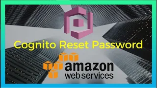 AWS Cognito Tutorial: Forgot Password Flow (2020) [Episode #6]