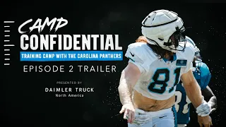 Camp Confidential 2023 - Episode 2 Trailer
