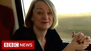 General Election 2019: Laura Kuenssberg sums up the campaign  - BBC News