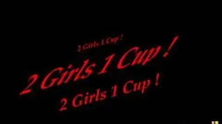 2 Girls 1 Cup Techno Remix | FL Studio 7